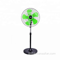 Cheap Price Best Mounted Fan low noise 4 speeds Electric Standing Oscillating Fan Factory